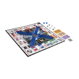Hasbro Gaming Empire Game