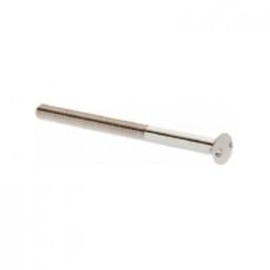 Hager – Screw for Plate System TS Male 3.5 x 50 mm Chrome