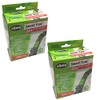 Slime Smart Tube 26" x 1.75-2.125 Self Healing Mountain Bike