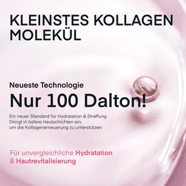 Collagen Mask Overnight Korean Skincare: Face Mask for Moisture, Wrinkle Reduction & Pore Refinement with Hyaluronic – Real Deep Collagen Mask for Glass Skin – Sensitive Skin Tested, Pack of 4