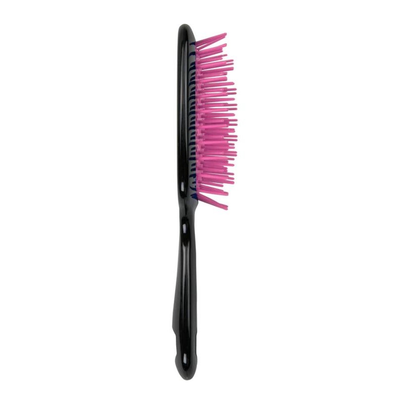 Unbrush Detangling Hair Brush by FHI Heat - Color: Periwinkle