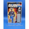G.I. Joe Vintage Backer Acrylic Display Base No Toy 4