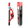 Battery Powered Fuel, Liquid, Gas, Water Transfer Portable Pump with