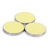 3Pcs Laser Lens Set 25 Reflective Mirror Engraving Cutting Machine