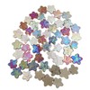 500g Random Ceramic Mosaic Tiles, DIY Creative Ceramic Mosaic Tiles