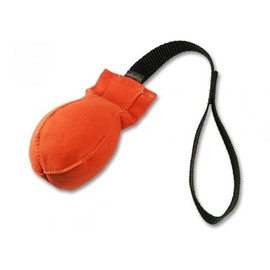 Mystique Dummy Speed Ball 150 g Orange