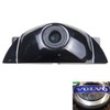 HD Front Camera Parking Aid with Night Vision 170° Wide