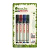 edding 4-21-4-1999 Permanentmarker 21 EcoLine, nachfüllbar, 1.5 - 3 mm,