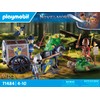 Playmobil 71484 Convoy de Novelmore con Bandido