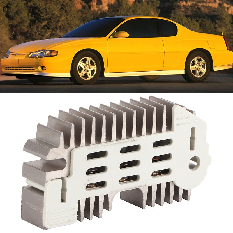 Alternator Rectifier Bridge 1852209 Replacement Accessory Fit For Wrangler/CJ5‑CJ8