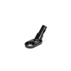 Karlie Dog Doggy Liner Coupling for Bicycle Trailer – Black