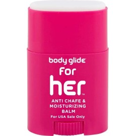 Body Glide Bálsamo Anti-fricción Para Ella 0.80oz (23gr)