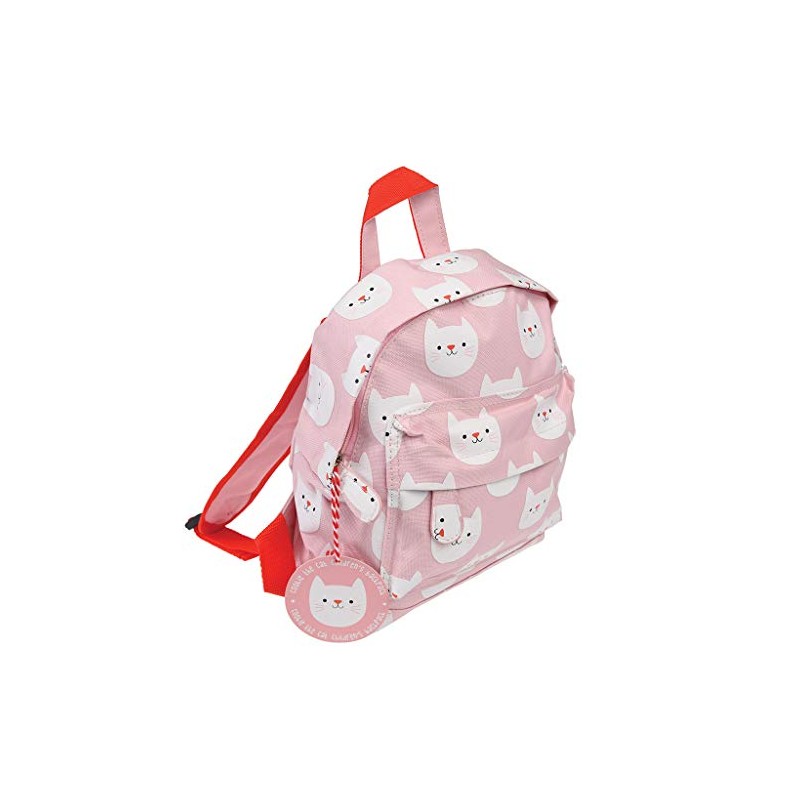 Rex London Children's Mini Backpack - Choice Of Design (Cookie
