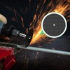 Chiluxendo Cutting Disc Metal Set, Saw Blade for Wood, Saw