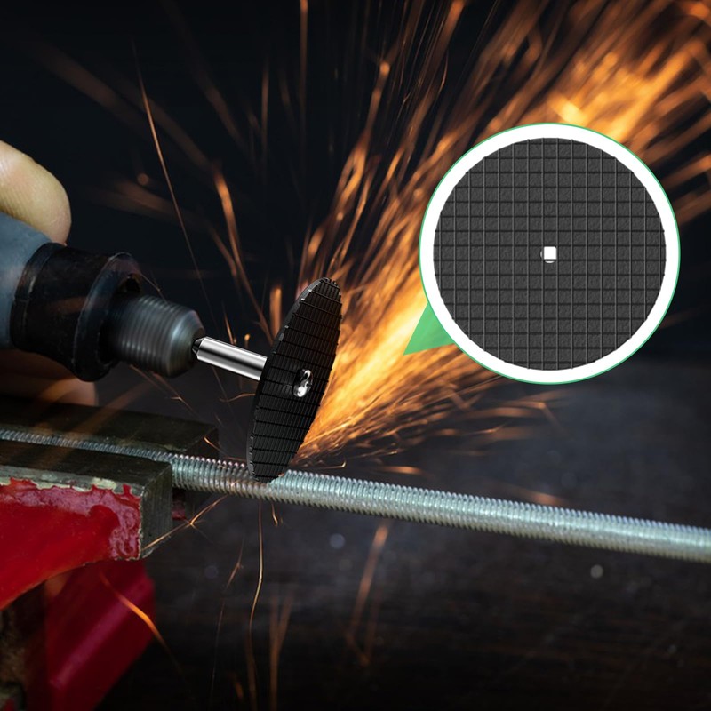 Chiluxendo Cutting Disc Metal Set, Saw Blade for Wood, Saw