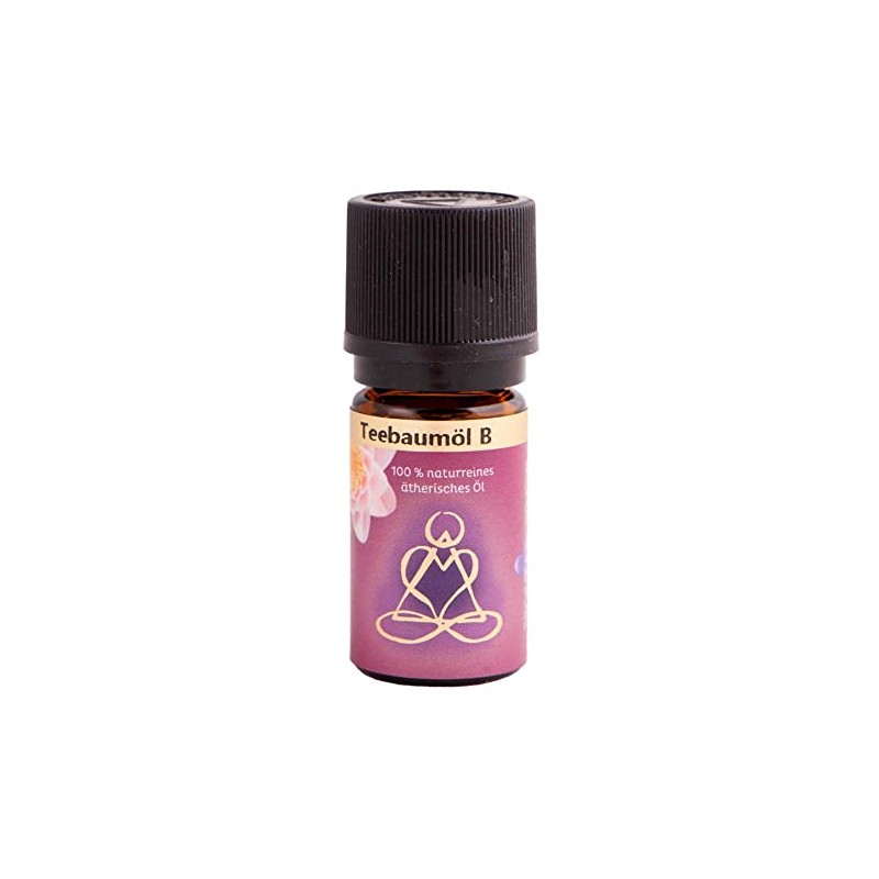 Berk Holy Scents, Teebaumöl B, 5ml (3)