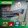 PEGATANKE - Transparent 2 Part Epoxy Resin | Professional Cold
