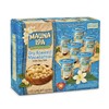 Mauna Loa Dry Roasted Macadamia Nut With Sea Salt 4.5