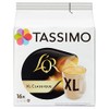 Tassimo L'Or Classique Coffee, 136 g