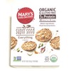 18oz Mary's Gone Crackers Organic, 2 - 9oz Bags