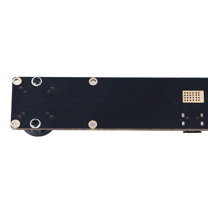 USB Camera Module 4MP 1080P Dual Lens Synchronization Webcam Board