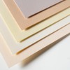 Legion Stonehenge Mini Artist Pad, 2.5 by 3.5 Inches, Multi-Colour