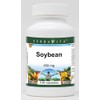 Soybean - 450 mg (100 Capsules, ZIN: 521435)