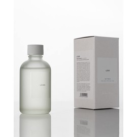 MATIN et ÉTOILE Hair Oil Serum, LESS Less Rinse Free Treatment, 2.4 fl oz (60 ml)