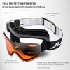 Juli Kids Ski Goggles,Snow Snowboard Goggles Boy Girl Snowmobile Skiing