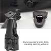 Vbestlife 1 par de Aletas de Buceo Universal Aletas de