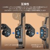 SmallRig 5252 Camera Grip Top Handle (Wood Top Handle for