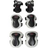 Kaiser (Kaiser) Protector Set KW – 172 Wrist Elbow Knee
