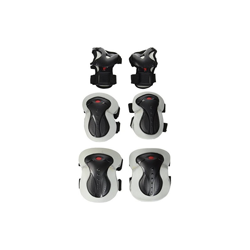 Kaiser (Kaiser) Protector Set KW – 172 Wrist Elbow Knee