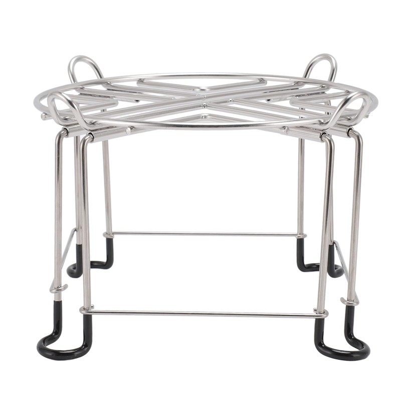 Jiawu Water Filter Stand, Stainless Steel Stand for Berkey Big,