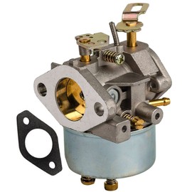 Carburetor fit Tecumseh HM100-159063G HM100-159064E HM100-159064F HM100-159064G