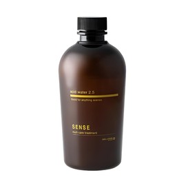 Chiyoda Chemical Deluxio Sense Acid Water 2.5, 20.3 fl oz (600 ml) Refill