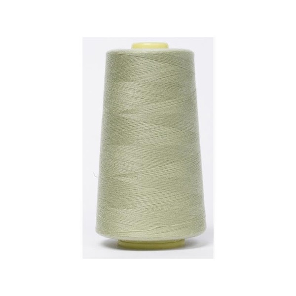 Jajasio Overlock Thread 50/2 in 200 Colours 5000 Yards (4570
