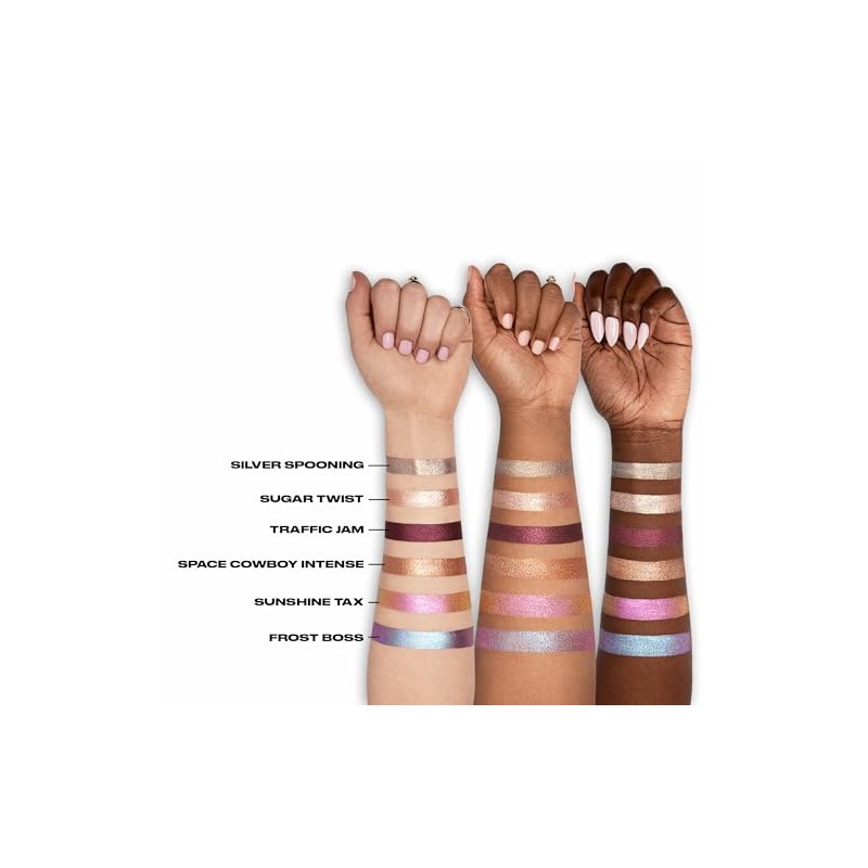 Urban Decay 24/7 Glaze - On Eyeshadow - Sombra para