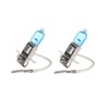 Zoogamo H3 Halogen Headlight Xenon Lightbulb – 12 Volt 55