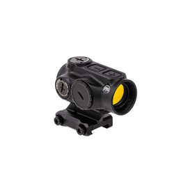 Primary Arms SLX MD-21 Push Button 21mm Microdot w/ AutoLive - 2 MOA Red Dot