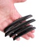 Unbranded Accessories Door Edge Car Scratch Anti-collision Protector Guard Strip