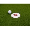 Callaway Odyssey Putt Target , White