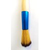 Quercos EVOFIBRA Round Paint Brush Diameter 19 mm for Precise