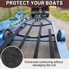12in x 20ft Boat Trailer Bunk Carpet
