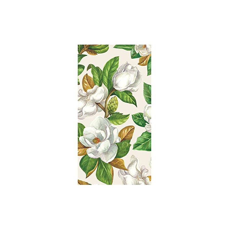 Decorative Dinner Guest Paper Napkins - Paper Guest Towels for