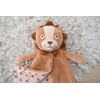 Koala Dream - CY20064 - Snuggle Buddy HUGSWORTH Lion Blanket