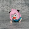 XESAGSNV SPY × FAMILY, Anya Forger, Crying and Falling Statue,