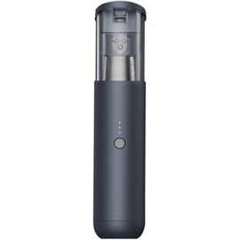 Aspiradora de mano, aspiradora de mano inalámbrica y alimentada por un motor potente, tecnología de carga rápida, filtro HEPA reemplazable que...     