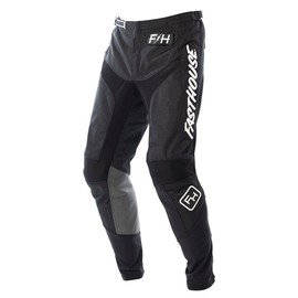 FASTHOUSE Grindhouse Pant (Black, 36)