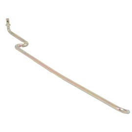 HASME Replacement Deck Brake Rod for MTD Troy Bilt Lawn Mowers Replaces for 747-05105B Fits for LTX1040 LTX1042KH LTX1042KW 13W2775S031 13W2775S231